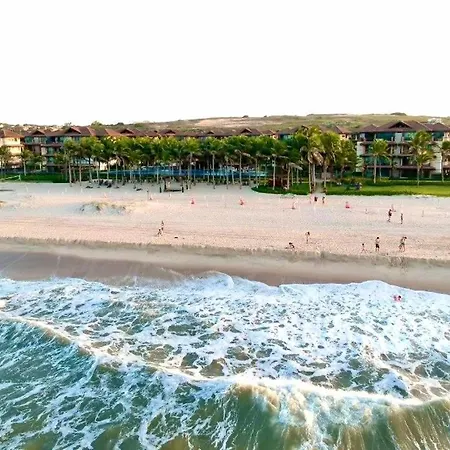 Manhattan Beach Riviera Aquiraz Exterior photo