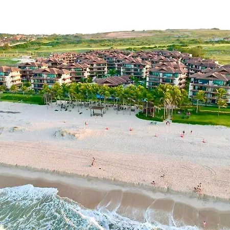 Manhattan Beach Riviera Aquiraz Exterior photo