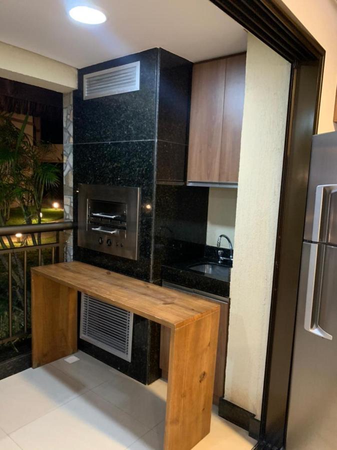 Manhattan Riviera Apartment Aquiraz