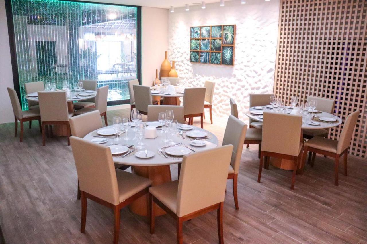 Manhattan Riviera Apartment Aquiraz